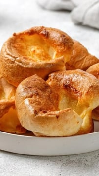 The Perfect Yorkshire Pudding Recipe: A Step-by-Step Guide For Beginners