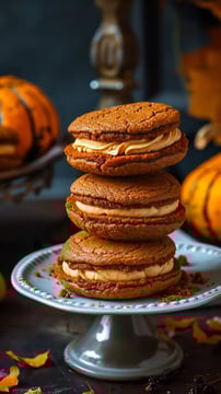 The Ultimate Guide To Baking With Canned Pumpkin For Beginners