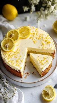 The Ultimate Guide To Pairing Lemonade Glaze With Cakes, Cookies, And More