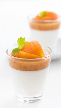 The Ultimate Guide To Using Fresh And Dried Apricots In Pudding Recipes