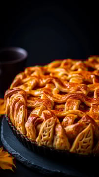 The Ultimate Winter Pie Guide: Varieties For Every Occasion