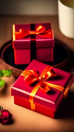 This Diwali, Spread Festive Joy And Craft Personalised Chocolate Gift Hampers