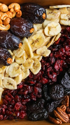 This Diwali, Try Making The Dipped Dry Fruits, A Delicious Mix Of Crunchy Nuts And Chocolate
