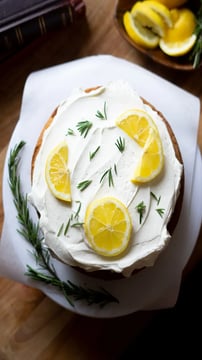 Tips For A Perfectly Fluffy Limoncello Mascarpone Cake Every Time