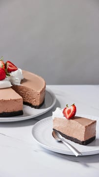 Tips For Achieving The Ideal Gooey Texture In Basque Burnt Cheesecake