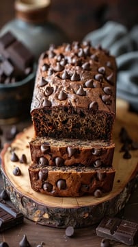 Tips For Perfecting Your Chocolate Loaf Cake Every Time