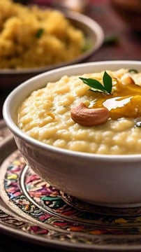 Tips To Achieve The Perfect Texture In Ven Pongal Every Time