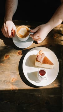 Tips To Achieve The Perfect Texture In Your Vegan Cheesecake Every Time