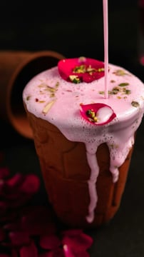 Top 10 Traditional Cooler Drinks To Beat The Summer Heat
