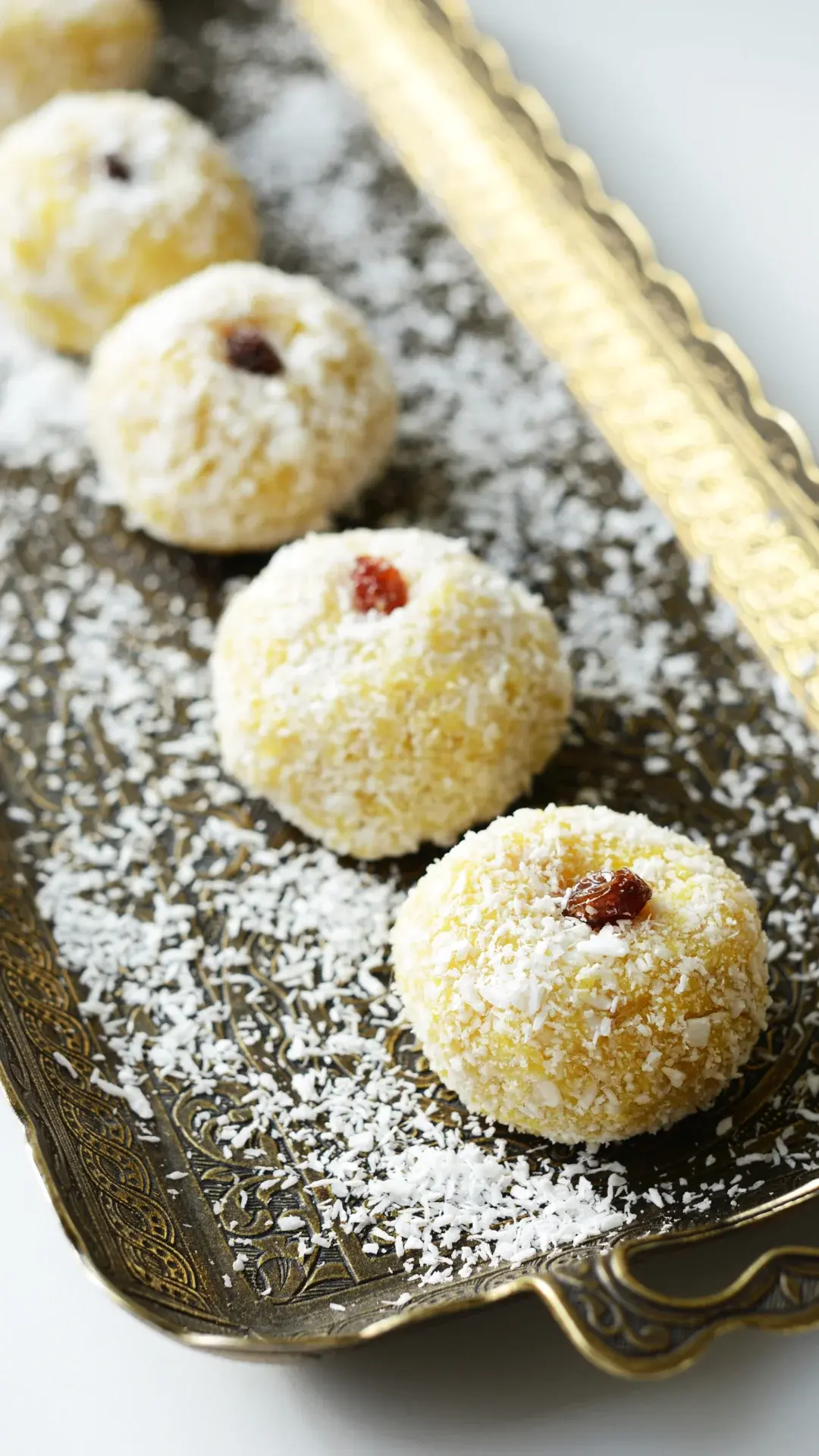 Top Desserts To Impress Guests At Your Diwali Party - Feature Image