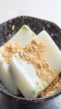 Top Flavor Variations Of China Grass Pudding To Try At Home