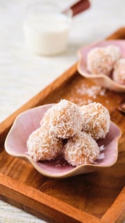 Top Hacks For Perfecting Fresh Coconut Desserts