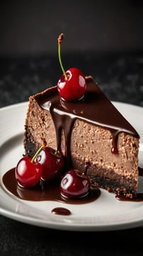Top Hacks For Using Cherries In Any Dessert