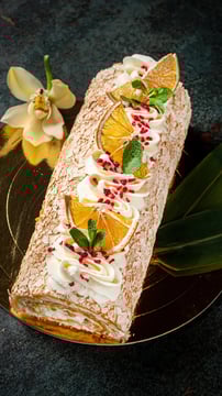 Top Mistakes To Avoid While Making An Orange Glaze At Home