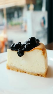 Top Nut-Free Vegan Cheesecake Recipes You Can’t Miss