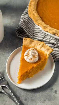 Top Recipe Hacks For Making The Best Pumpkin Pie