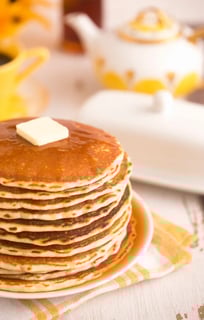 Top Things To Note While Making Chocolate Chip Buttermilk ...