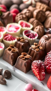 feature-image-top-tips-to-make-a-cadbury-bournville-dark-chocolate-tasting-board-for-parties