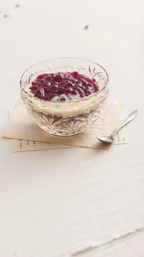 Top Vegan And Plant-Based Milk To Make Banana Rice Pudding - Feature Image
