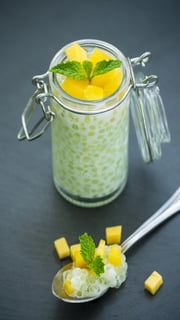 Top Ways To Enhance Your Tapioca Pudding With Flavorful Toppings