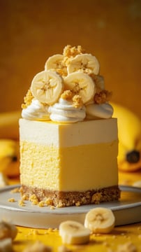 Topping Ideas To Elevate Your Bananas Foster Cheesecake