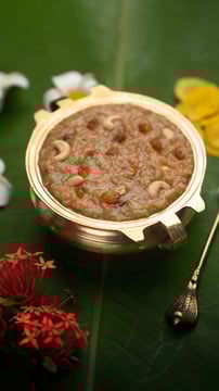 Traditional Baisakhi Sweets Elevated With Dairy Milk Chocolate