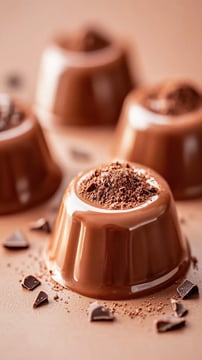 Unique China Grass Pudding Recipes For A Refreshing Dessert Experience
