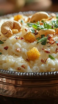 Unique Pongal Recipes To Surprise Your Guests This Year