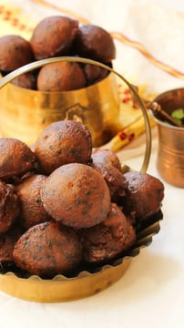Unique Stuffing Ideas For Unniyappam That Your Family Will Love   