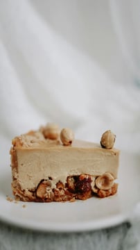 Unique Ways To Flavor Your Vegan Cheesecake For A Twist