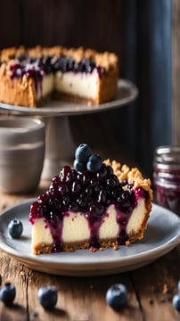 Valentine’s Day Cheesecake Flavors That Will Win Hearts