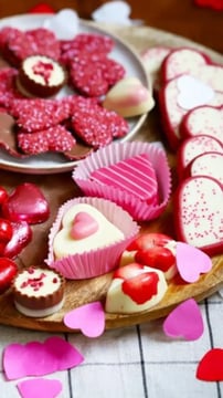 Valentine's Day Sweets To Make Your Celebration Extra Special