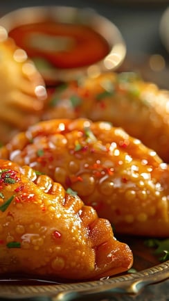 Varieties of Maharashtrian Sweet Dishes for Indian Festivals