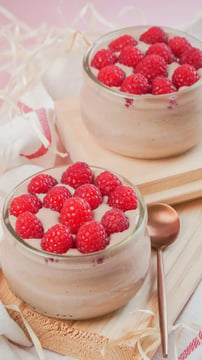 Vegan Banana Rice Pudding Recipe For Conscious Celebrations - Feature Image