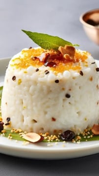 Vegan Pongal Recipes: Dairy-Free Twists On Festive Favorites