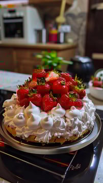Vegan Valentine’s Day Desserts Everyone Will Love