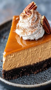 Ways To Serve Caramel Pecan Cheesecake For Festive And Casual Events