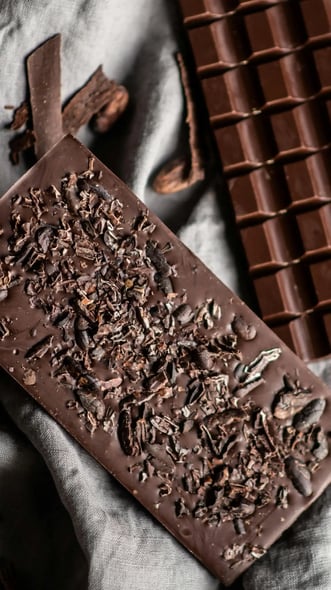 What Is Compound Chocolate Used For? A Quick Guide For Bakers