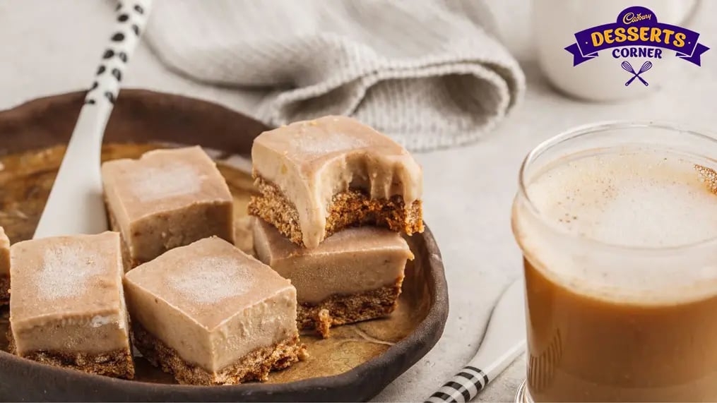 Decadent fudge creations