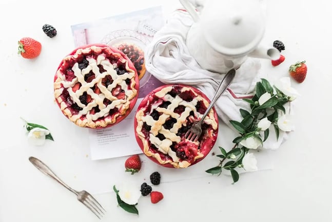 Easy Sweet Recipes With Air Fryer For Pies: What are They, How to Make, And Sweet Filling Ideas 