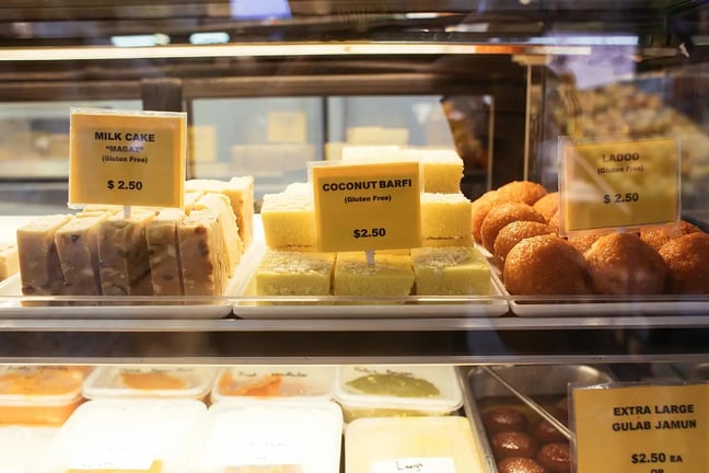 Exploring India’s Sweet Treasures with Unique Barfi Sweet Variations from Every Region - Feature