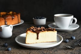 Dessert Type