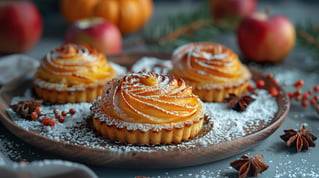 Seasonal