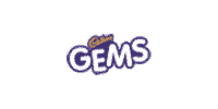 Cadbury Gems