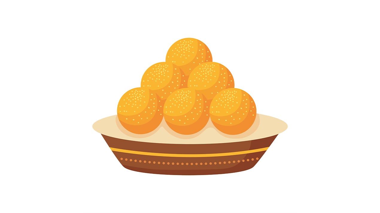 laddu
