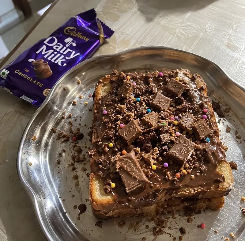 bread-chocolate-bunny-toast