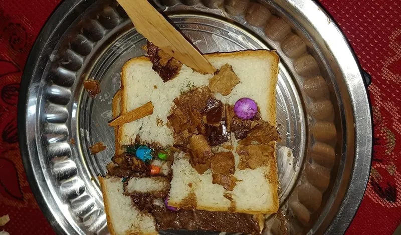 chocolate-harvest-chikki-recipe
