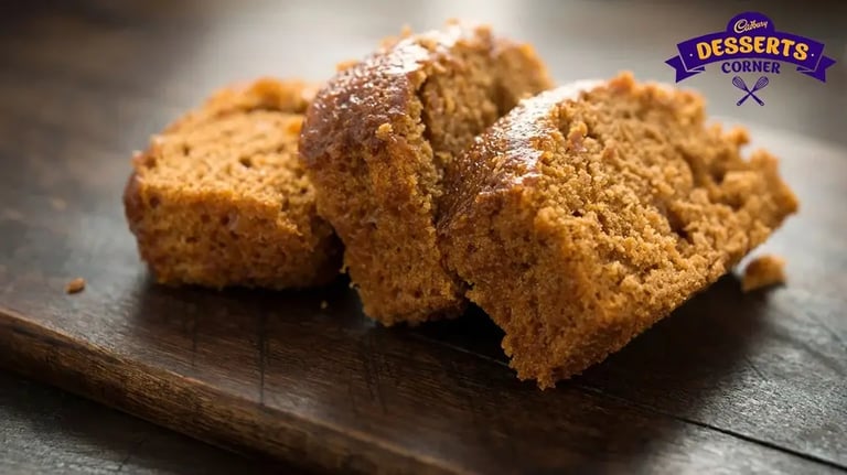 Here’s How To Use A Dash of Ginger To Completely Transform Your Homemade Goodies