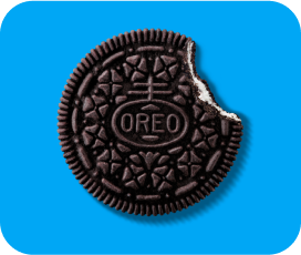 oreo