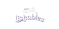 Cadbury Dairy Milk Lickables